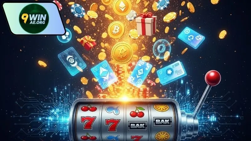 9WIN đổi thưởng MoMo – Rút tiền nhanh, nhận thưởng liền tay 2 Hướng dẫn thực hiện 9WIN đổi thưởng MoMo