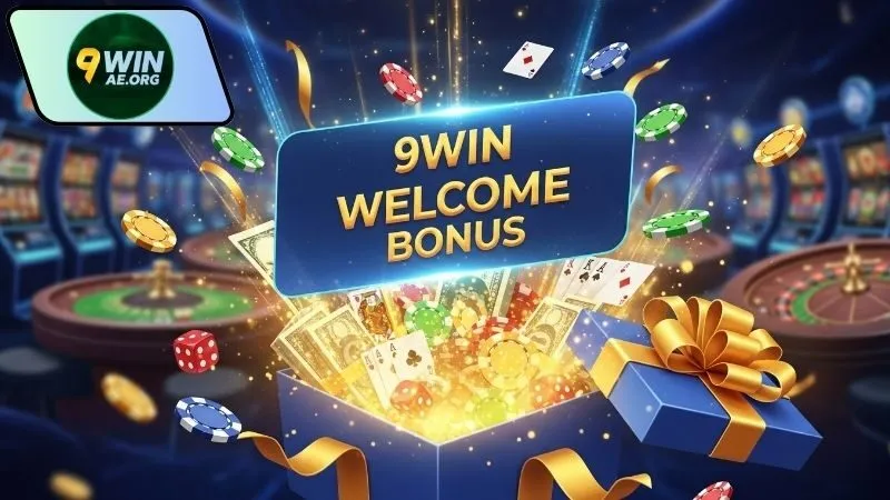 Cách nhận quà tân thủ 9WIN – Ưu đãi khởi đầu cực hấp dẫn 3 Điều kiện nhận quà tân thủ tại 9WIN
