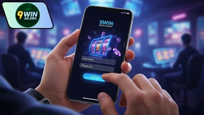 Đăng nhập 9WIN nhận thưởng liền tay mỗi ngày 2 Lợi ích khi đăng nhập tài khoản 9WIN