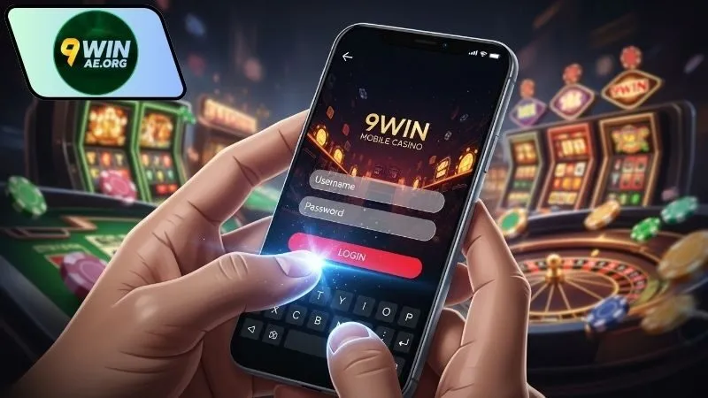 Đăng nhập 9WIN nhận thưởng liền tay mỗi ngày 3 Mẹo bảo mật khi đăng nhập 9WIN