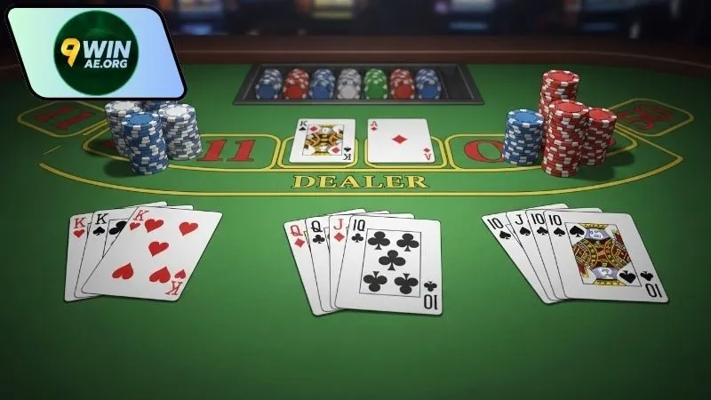 Game bài 3 Cây 9WIN – Luật chơi và bí quyết thắng lớn 2 Giới thiệu game bài 3 Cây 9WIN