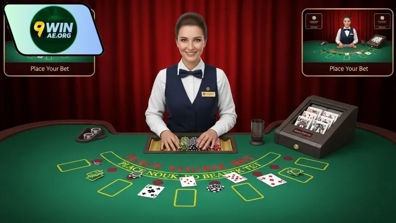 Hướng dẫn chơi xì dách 9WIN – Luật và bí kíp dễ thắng 2 Tìm hiểu chi tiết về trò chơi xì dách tại 9WIN