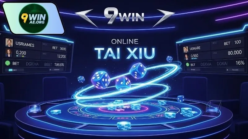 Mẹo chơi tài xỉu không thua – Bí kíp thắng dài hạn 2 Hiểu rõ luật và xác suất trong tài xỉu