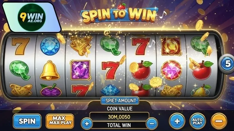 Nổ hũ 9WIN có bị giới hạn không - Sự thật cần biết 3 Các yếu tố ảnh hưởng đến việc nổ hũ