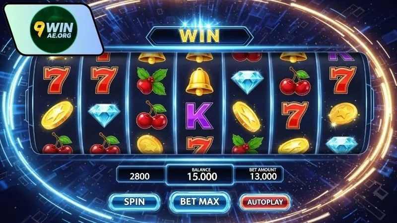 Nổ hũ đổi tiền mặt 9WIN – Chơi vui nhận thưởng liền tay 2 Tổng quan trò chơi nổ hũ đổi tiền mặt 9WIN