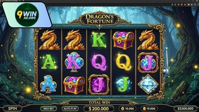 Nổ hũ đổi tiền mặt 9WIN – Chơi vui nhận thưởng liền tay 4 Mẹo chơi nổ hũ đổi tiền mặt 9WIN dễ thắng