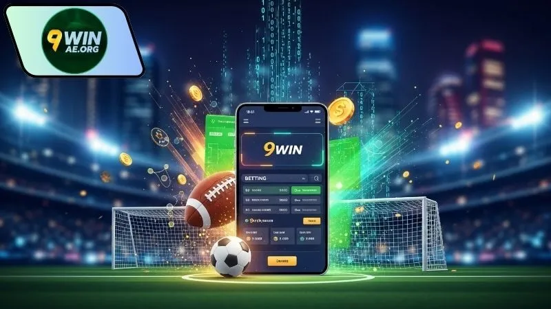 Thể thao 9WIN – Cá cược đỉnh cao, thắng lớn mỗi ngày 1 Thế mạnh nổi bật của mảng thể thao 9WIN