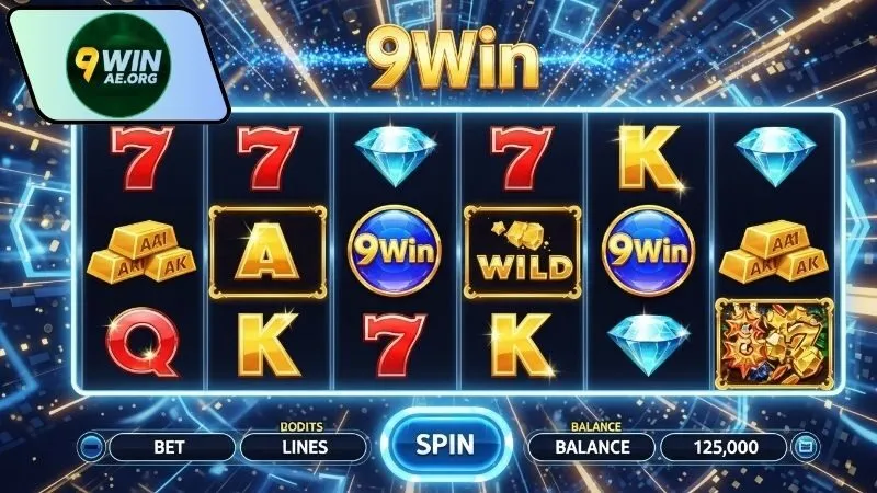 Thủ thuật săn hũ lớn 9WIN – Bí kíp nổ hũ nhanh chóng 3 Hiểu rõ cơ chế nổ hũ tại 9WIN