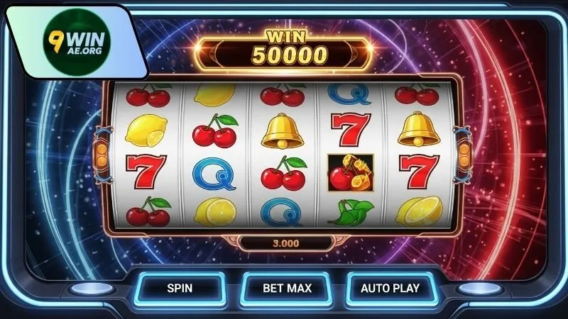 Tỷ lệ nổ hũ hôm nay – Bí mật bất ngờ tại 9WIN 4 Mẹo tăng cơ hội săn hũ tại 9WIN