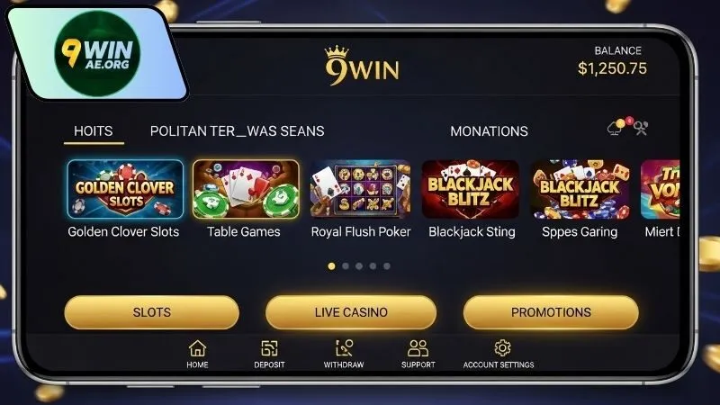 Về chúng tôi – 9WIN nhà cái uy tín hàng đầu châu Á 2 Hành trình phát triển của thương hiệu 9WIN